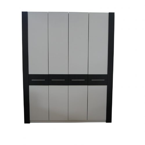 шкаф для одежды КС-022-01